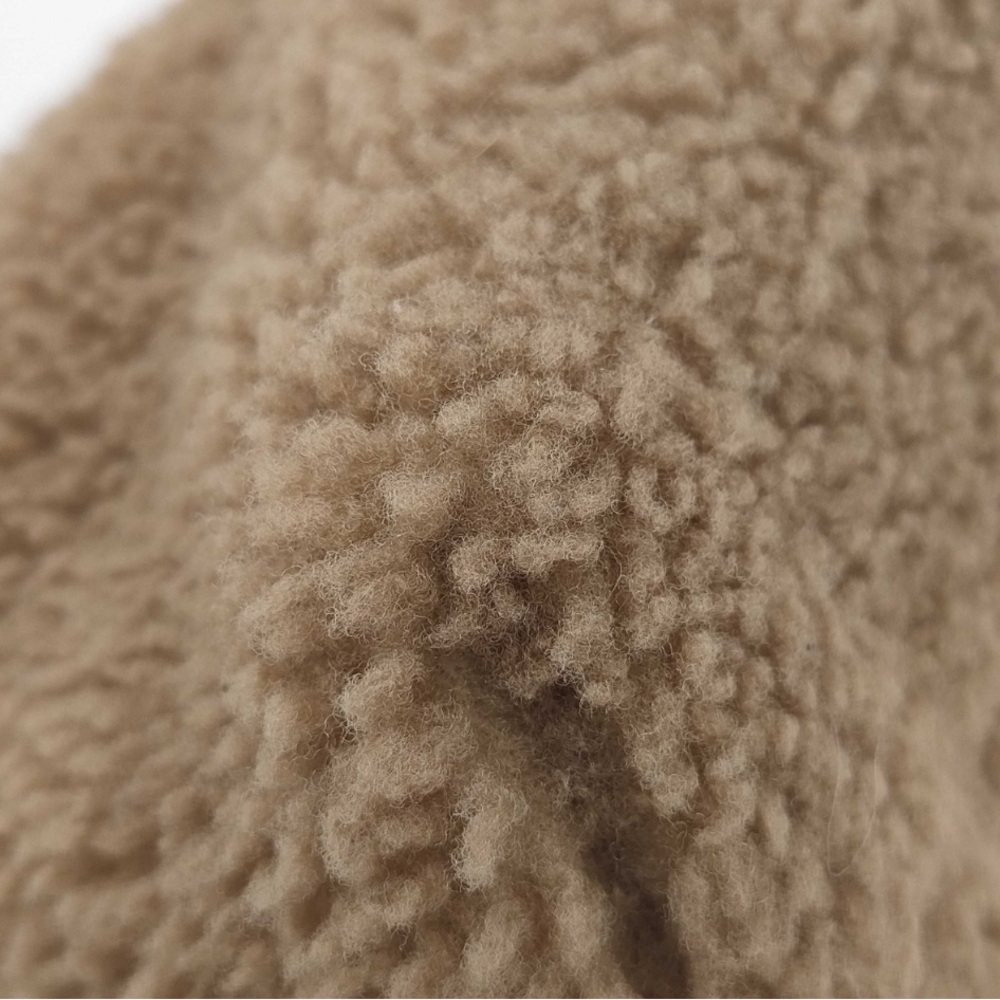 FENDI Shearling Medium Fendi First Rosa Plaster - Picture 7 of 10